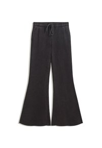 - Spodnie materiałowe