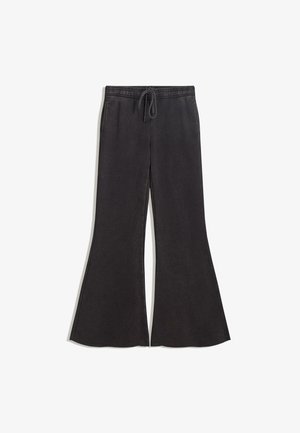 - Spodnie materiałowe