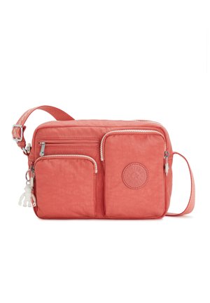 ALBENA M - Sac bandoulière - vintage pink