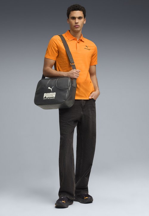 PUMA MCLAREN RACING - Polo shirt - papaya — foto 3