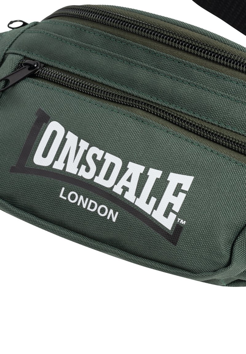 Sac De Sport Bandoulière Lonsdale London - Neuf Avec étiquettes