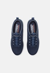 Skechers Wide Fit Matalavartiset tennarit - dark blue