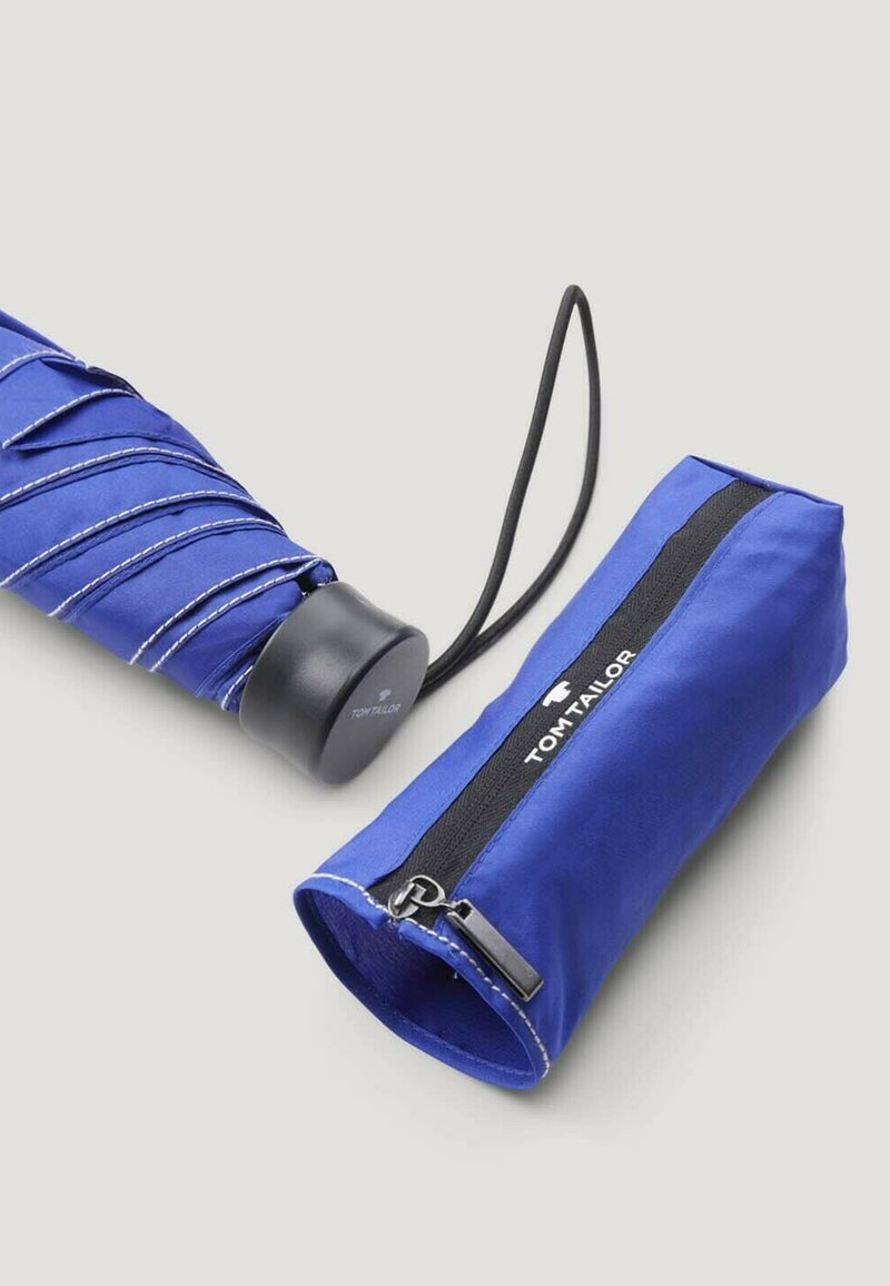 TOM TAILOR Paraplu - anemone blue