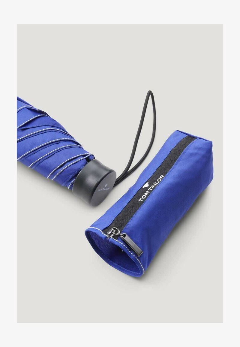 TOM TAILOR Paraplu - anemone blue