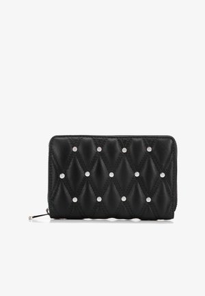 WITTCHEN FLORENCE COLLECTION - Portemonnee - black