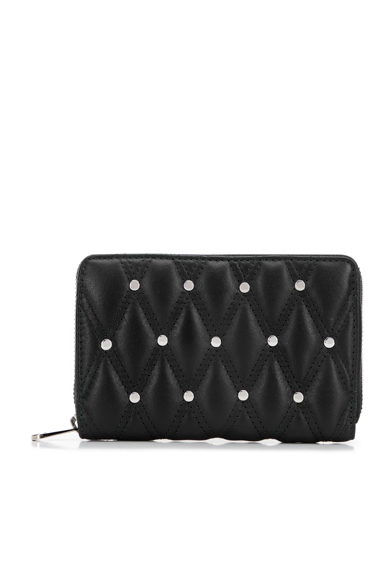 WITTCHEN FLORENCE COLLECTION - Portafoglio - black