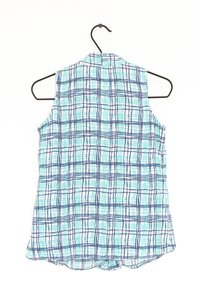 Tommy Hilfiger Blus - blue