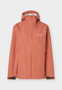 Επιλέχθηκε, etruscan red