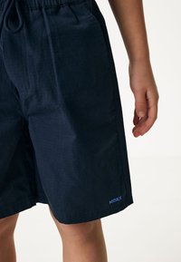 Mexx Teplákové kalhoty - navy
