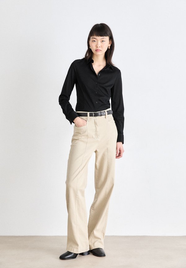 BIRDIE TUESDAY - Button-down blouse3