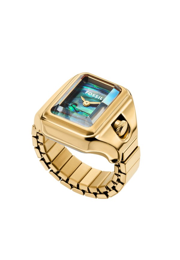 RAQUEL  - Watch - gold tone3