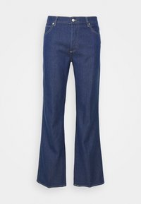 sandro Bootcut-farkut - blue