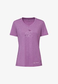 Selezionato, magenta uni