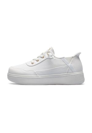 SNEAKER - Zapatillas - blanco