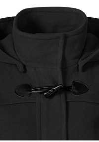 GOLDNER Manteau court - grau
