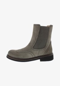 Unausgewählt, hellgrau