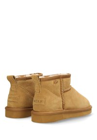 Mexx Botas para la nieve - dark brown
