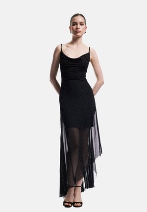 Ballkleid - black