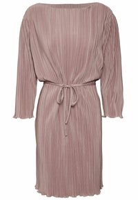 Vero Moda Sukienka z dżerseju