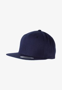 Unselected, navy