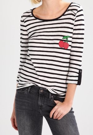 Longsleeve - off-white