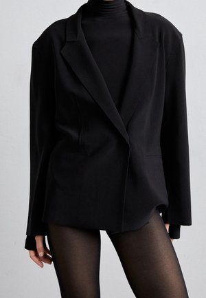 Blazer - black