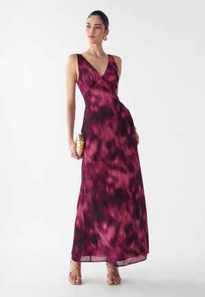 CHELSEA - Długa sukienka