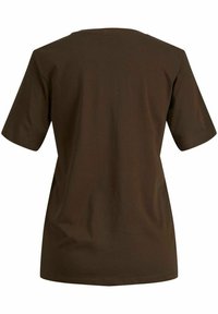 JJXX JXANNA EVERY TEE - Camiseta básica - demitasse