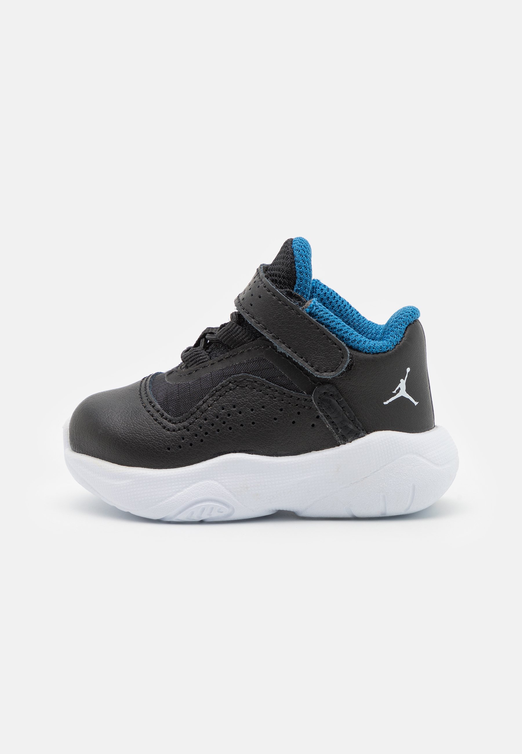 Jordan 11 CMFT LOW UNISEX - Scarpe da basket - black/white/dark marina  blue/nero - Zalando.it