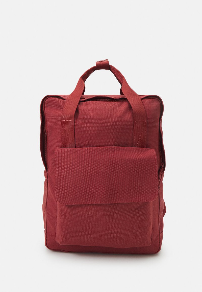 Pier One UNISEX Zaino red/rosso Zalando.it