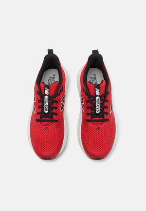 Fresh Foam 625 Big Kid 'True Red Black' — foto 4