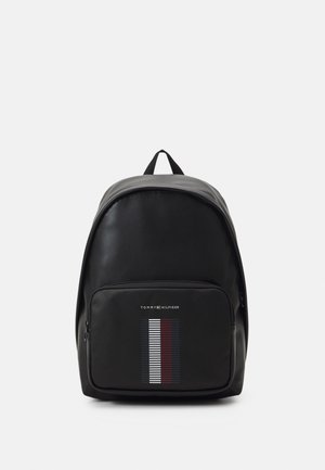 FOUNDATION BACKPACK UNISEX - Zaino - black