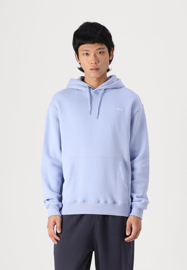 Relaxed Logo Hoodie - Sweatshirt
