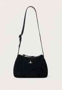 Unausgewählt, black