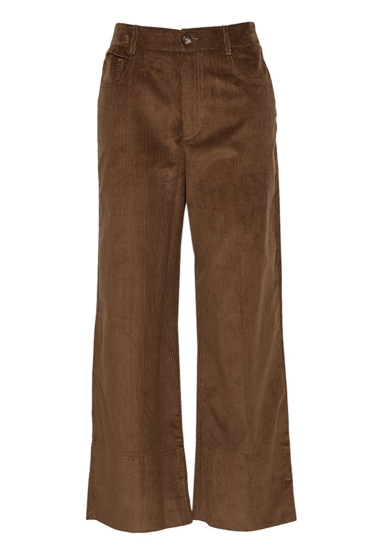 Peuterey Broek bruin