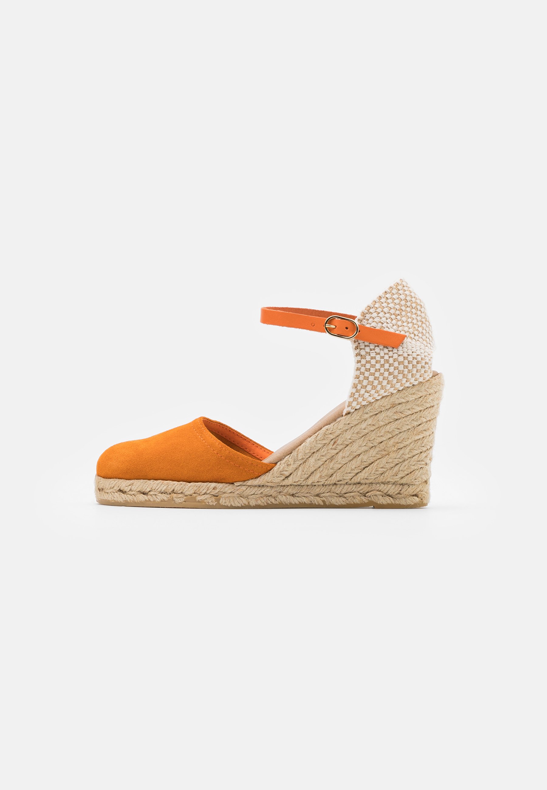 Oransje Sko | Dame | Nye sko på nett hos Zalando.no Replay NEW PENNY MONTHRA Joggesko orangeoransje