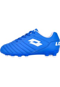 Lotto Inomhusfotbollsskor - blauw
