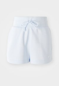 SPORTSWEAR PHOENIX FLEECE - Short - blue