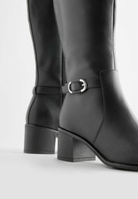 Next FOREVER COMFORT - Stivali alti - black