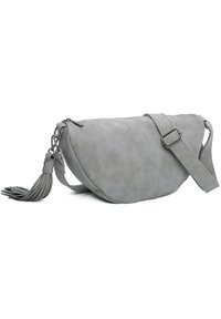 Fritzi aus Preußen VINTAGE TRUE BERRY - Borsa a tracolla - rock