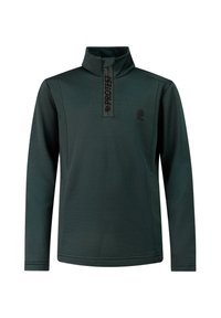 Niet geselecteerd, kombu green