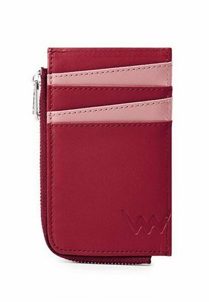 HELIA  - Wallet - wine