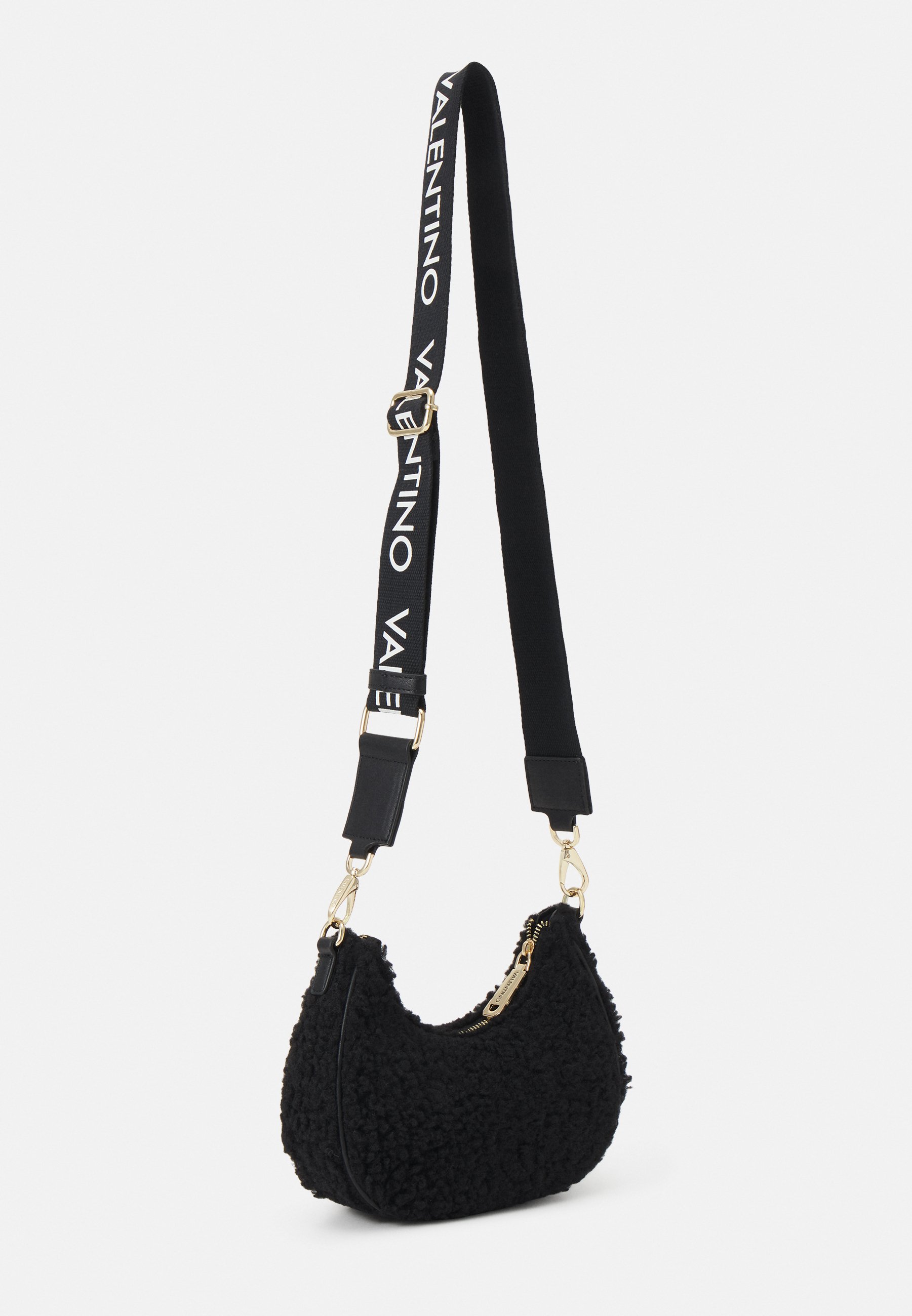 Valentino Bags SPECIAL CAMY - Cross body bag - nero/black