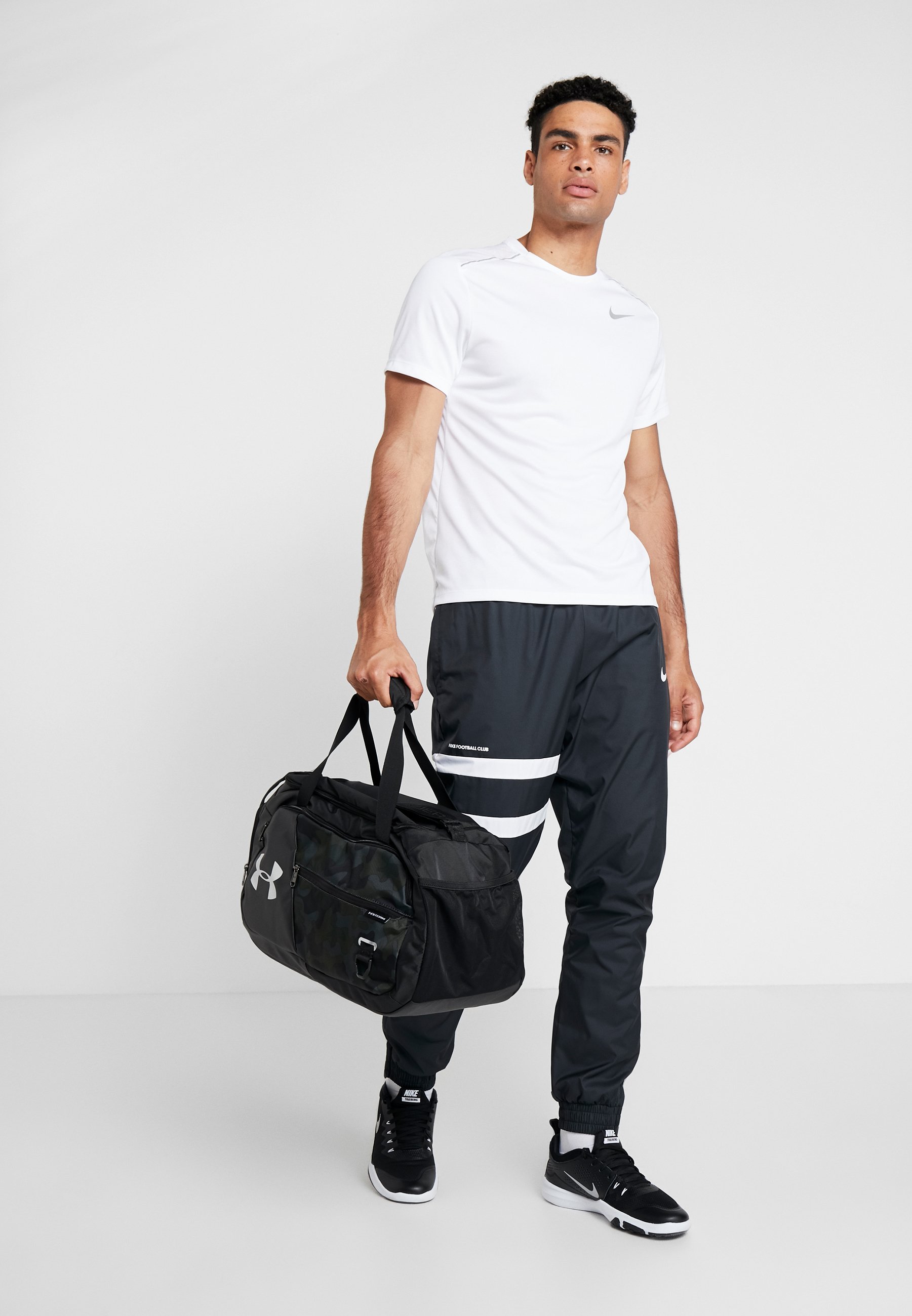 under armour undeniable duffel 4.0 sm