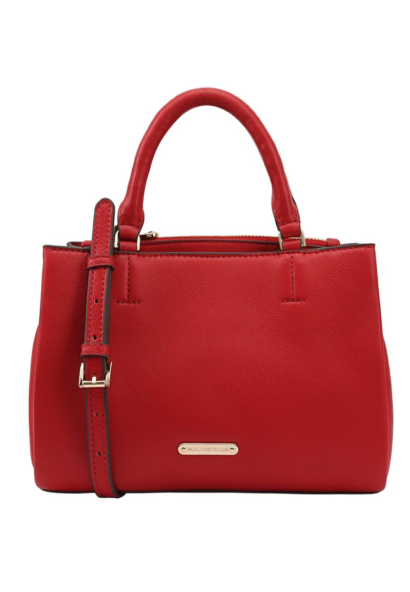 Paul Costelloe ALNA - Handtas - red