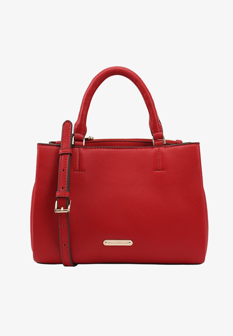 Paul Costelloe ALNA - Handtas - red