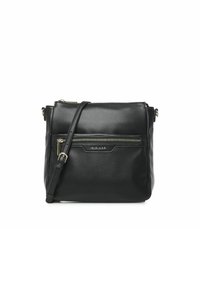 Miriade Borsa a tracolla - nero