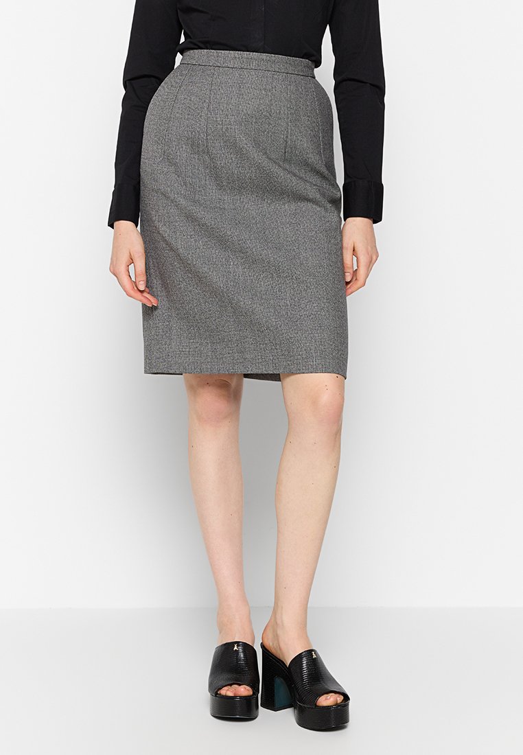 ASPESI Kokerrok grijs