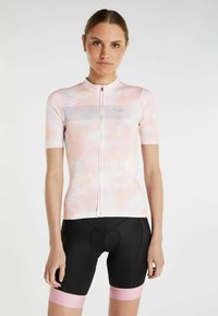Protest - PRTOAT - Cycling Jersey - pink tulip Thumbnail Image 1