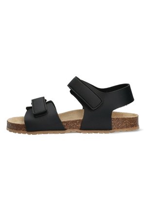 SETH SPAIN - Sandalen - black